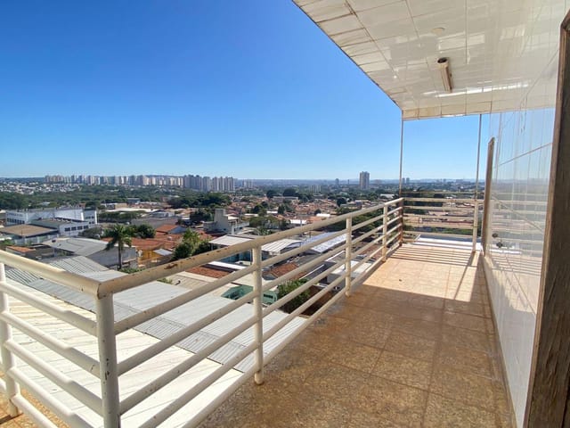 Prédio para locação, Jardim Vila Boa, Goiânia, GO