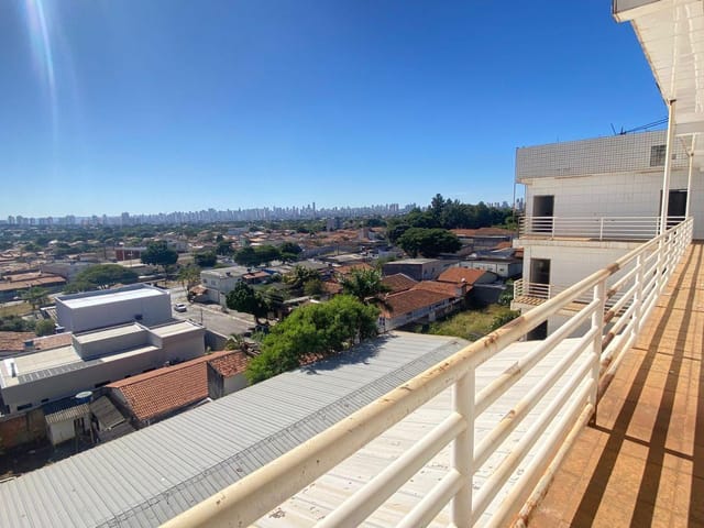 Prédio para locação, Jardim Vila Boa, Goiânia, GO