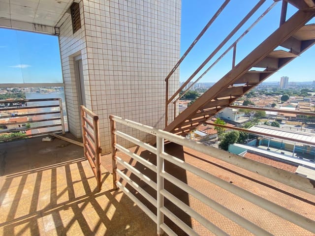 Prédio para locação, Jardim Vila Boa, Goiânia, GO