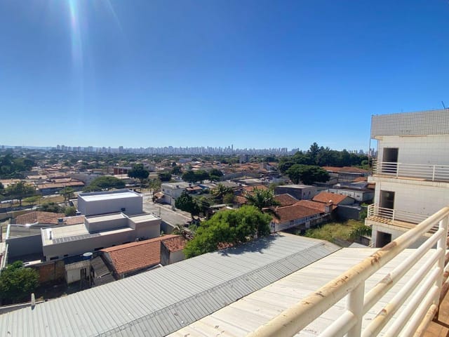 Prédio para locação, Jardim Vila Boa, Goiânia, GO