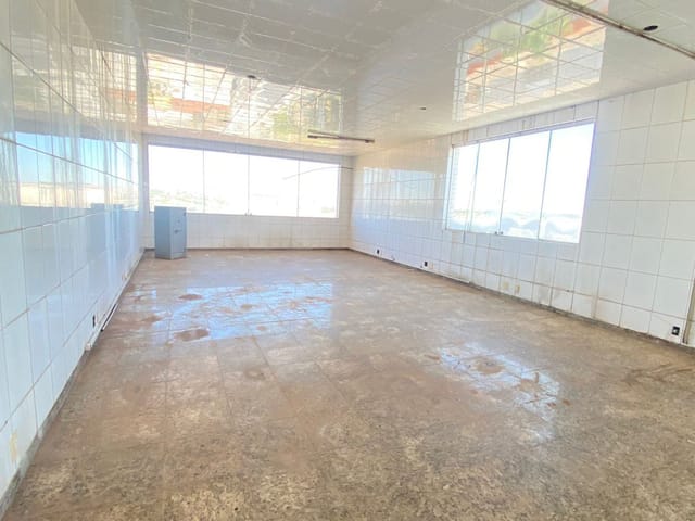 Prédio para locação, Jardim Vila Boa, Goiânia, GO