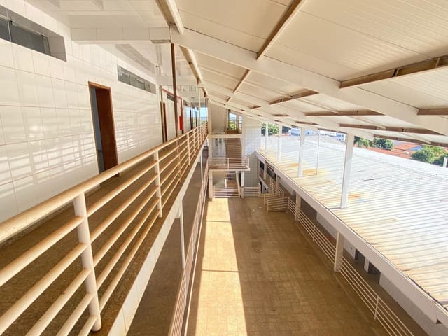 Prédio para locação, Jardim Vila Boa, Goiânia, GO