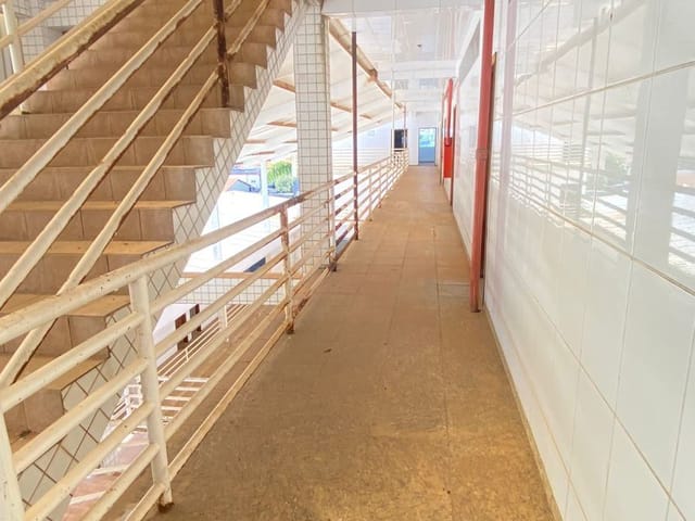 Prédio para locação, Jardim Vila Boa, Goiânia, GO