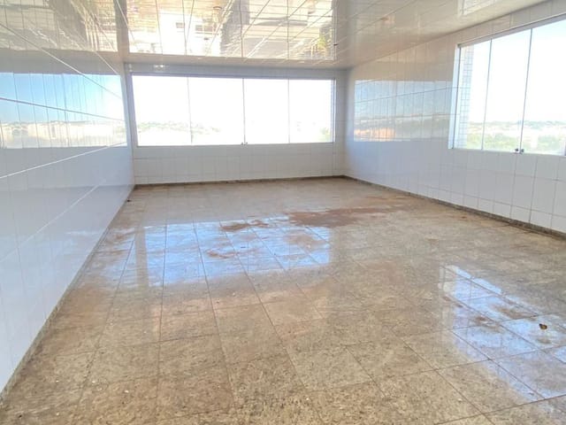 Prédio para locação, Jardim Vila Boa, Goiânia, GO