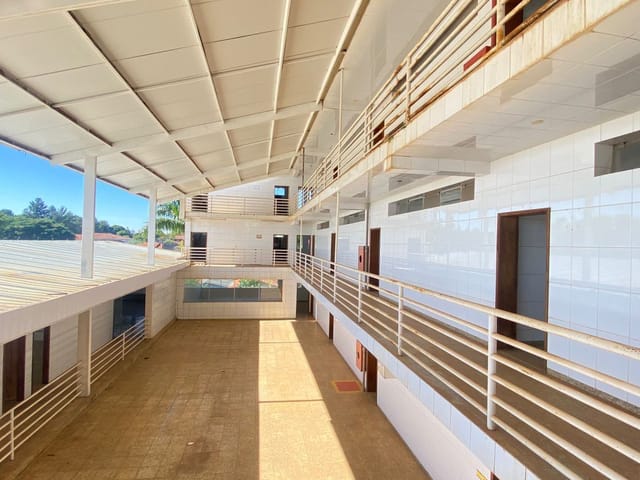 Prédio para locação, Jardim Vila Boa, Goiânia, GO