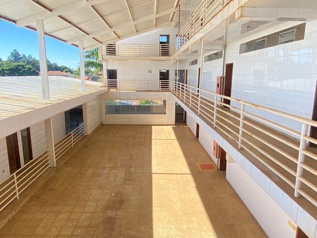 Prédio para locação, Jardim Vila Boa, Goiânia, GO