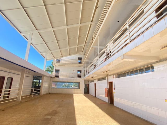 Prédio para locação, Jardim Vila Boa, Goiânia, GO