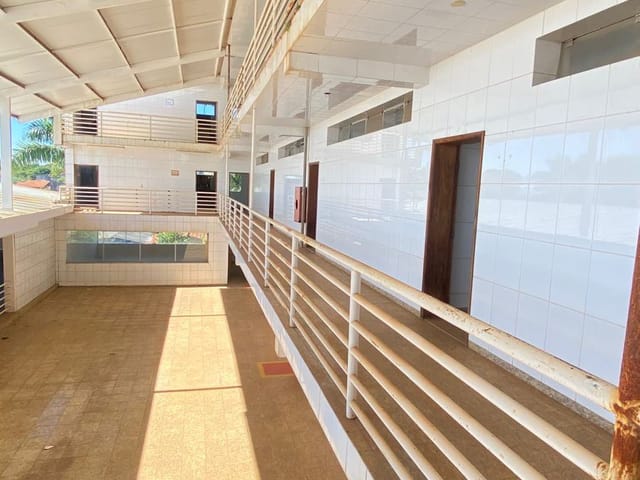 Prédio para locação, Jardim Vila Boa, Goiânia, GO