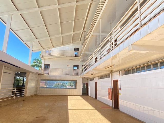 Prédio para locação, Jardim Vila Boa, Goiânia, GO