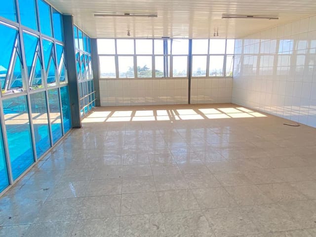 Prédio para locação, Jardim Vila Boa, Goiânia, GO