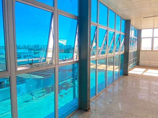 Prédio para locação, Jardim Vila Boa, Goiânia, GO