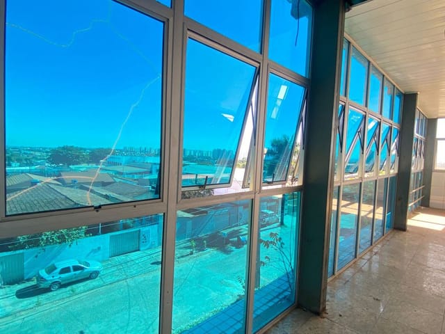 Prédio para locação, Jardim Vila Boa, Goiânia, GO