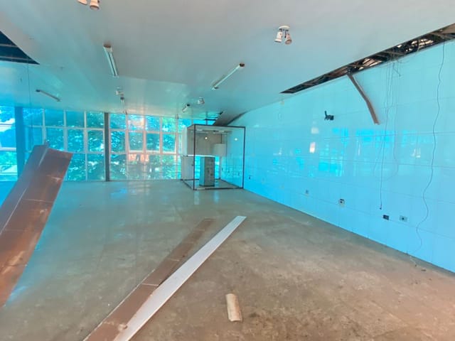 Prédio para locação, Jardim Vila Boa, Goiânia, GO