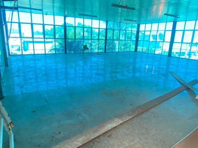 Prédio para locação, Jardim Vila Boa, Goiânia, GO