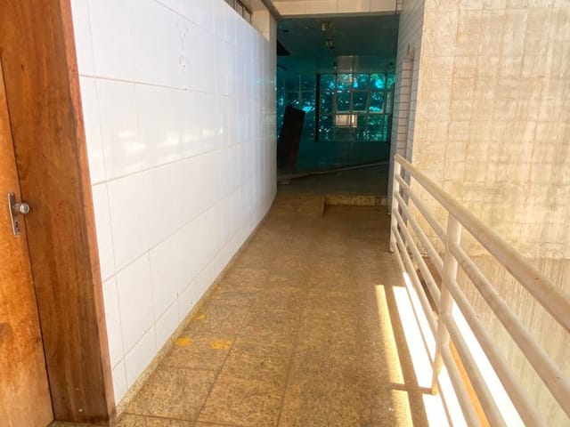 Prédio para locação, Jardim Vila Boa, Goiânia, GO