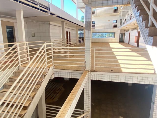 Prédio para locação, Jardim Vila Boa, Goiânia, GO