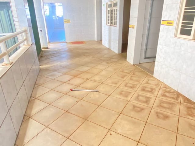 Prédio para locação, Jardim Vila Boa, Goiânia, GO