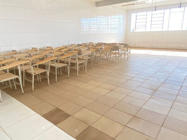 Prédio para locação, Jardim Vila Boa, Goiânia, GO