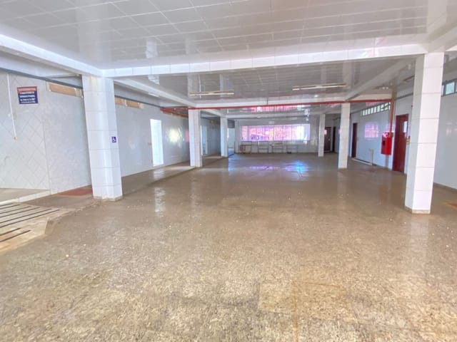 Prédio para locação, Jardim Vila Boa, Goiânia, GO