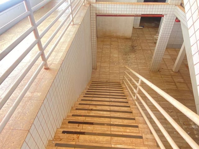 Prédio para locação, Jardim Vila Boa, Goiânia, GO