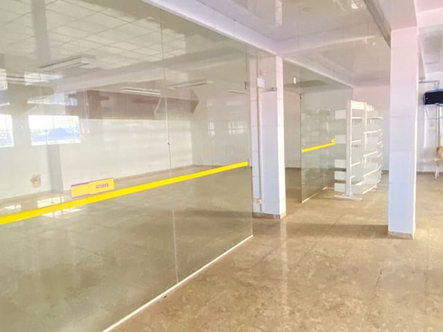 Prédio para locação, Jardim Vila Boa, Goiânia, GO