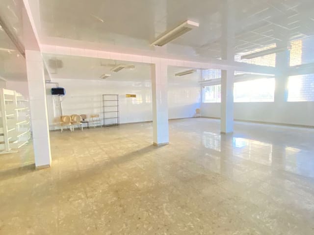 Prédio para locação, Jardim Vila Boa, Goiânia, GO