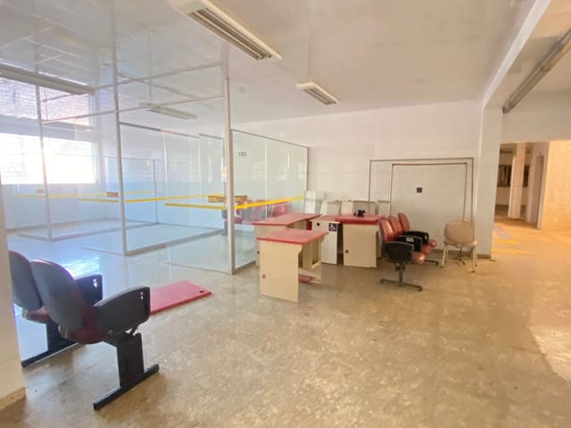 Prédio para locação, Jardim Vila Boa, Goiânia, GO