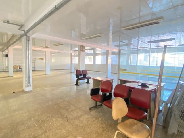 Prédio para locação, Jardim Vila Boa, Goiânia, GO