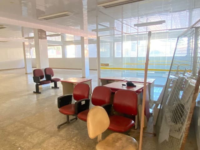 Prédio para locação, Jardim Vila Boa, Goiânia, GO