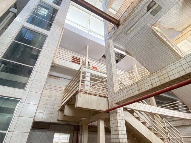 Prédio para locação, Jardim Vila Boa, Goiânia, GO