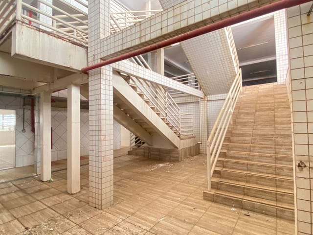 Prédio para locação, Jardim Vila Boa, Goiânia, GO