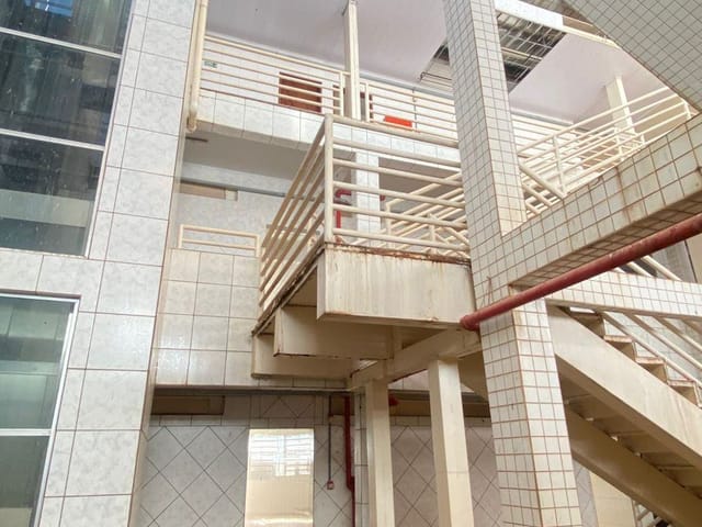 Prédio para locação, Jardim Vila Boa, Goiânia, GO