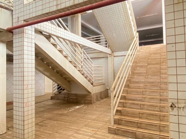 Prédio para locação, Jardim Vila Boa, Goiânia, GO