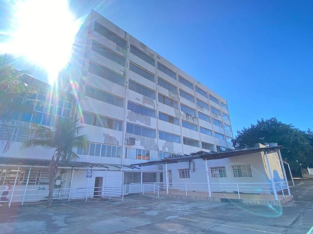 Prédio para locação, Jardim Vila Boa, Goiânia, GO