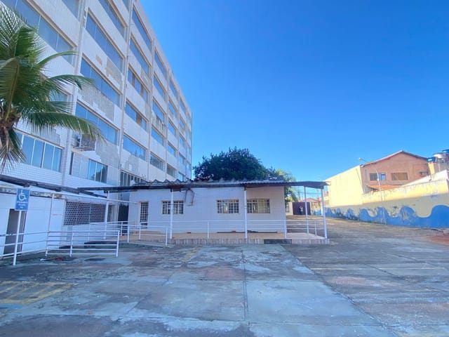 Prédio para locação, Jardim Vila Boa, Goiânia, GO