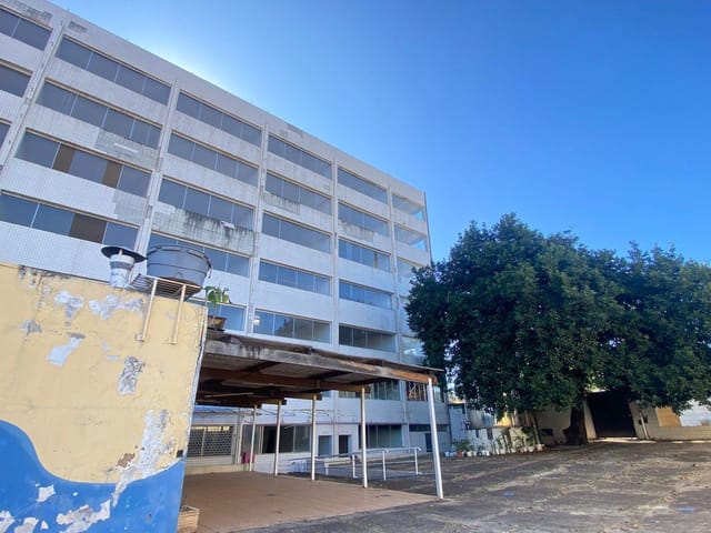 Prédio para locação, Jardim Vila Boa, Goiânia, GO