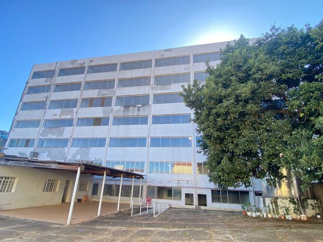 Prédio para locação, Jardim Vila Boa, Goiânia, GO