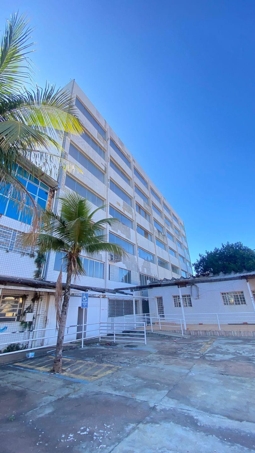 Prédio para locação, Jardim Vila Boa, Goiânia, GO