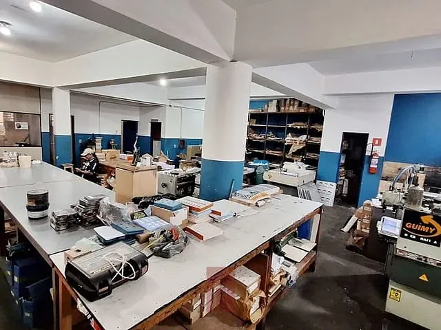 Prédio com 620m², à venda, no bairro Casa Verde Média em São Paulo
