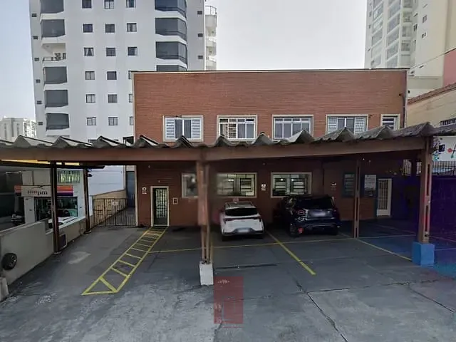 Prédio com 620m², à venda, no bairro Casa Verde Média em São Paulo