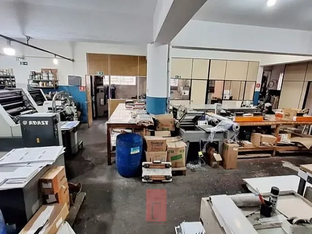 Prédio para alugar, no bairro Casa Verde Média em São Paulo