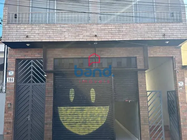 Prédio para alugar, no bairro Centro em Porto Feliz