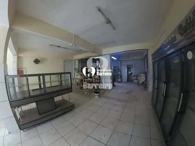 Prédio com 650m², à venda, no bairro Perobas em Contagem