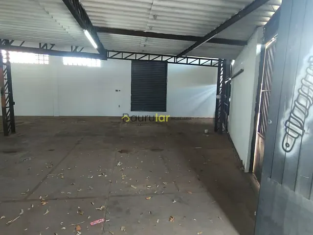 Prédio para alugar, no bairro Parque Jaraguá em Bauru