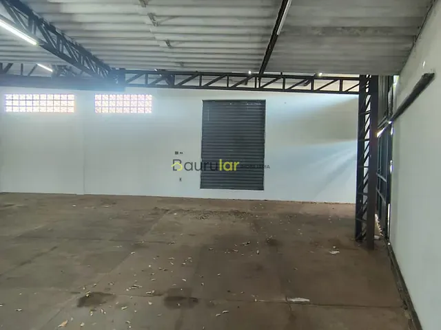 Prédio para alugar, no bairro Parque Jaraguá em Bauru