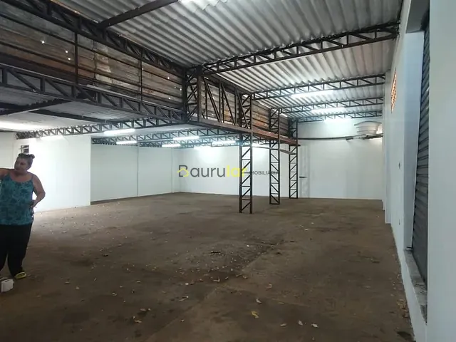 Prédio para alugar, no bairro Parque Jaraguá em Bauru