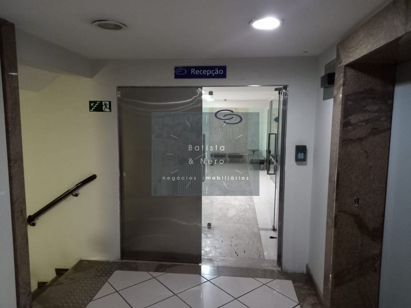 Sala-Conjunto, 785 m² - Foto 3