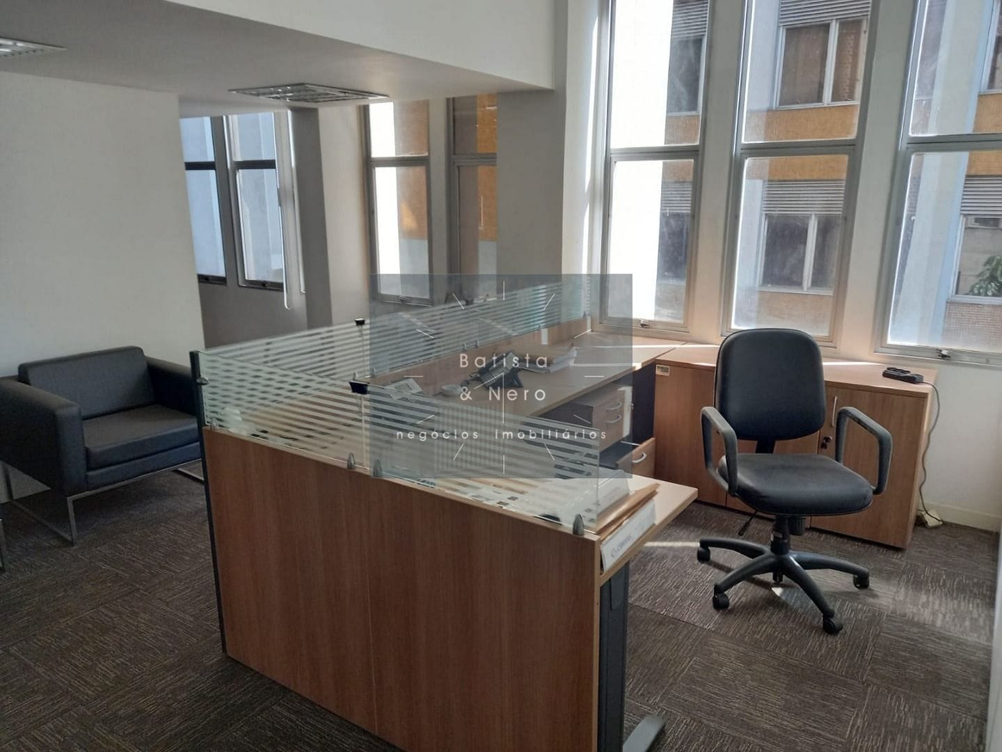 Sala-Conjunto, 785 m² - Foto 21