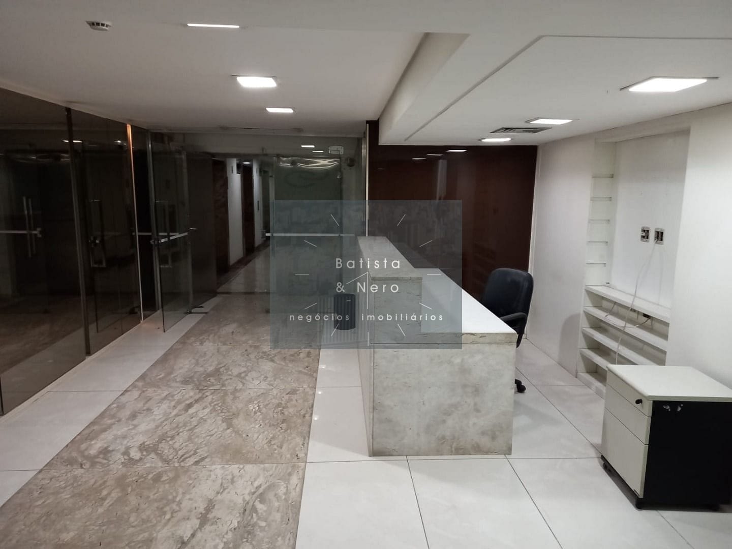 Sala-Conjunto, 785 m² - Foto 4