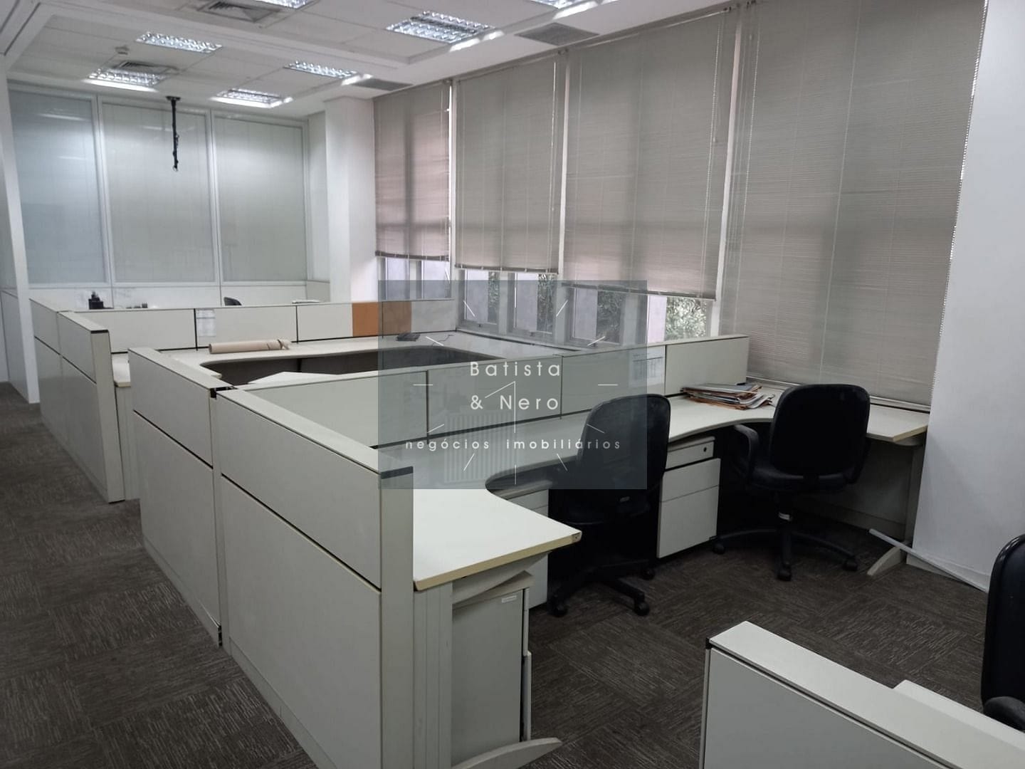 Sala-Conjunto, 785 m² - Foto 27